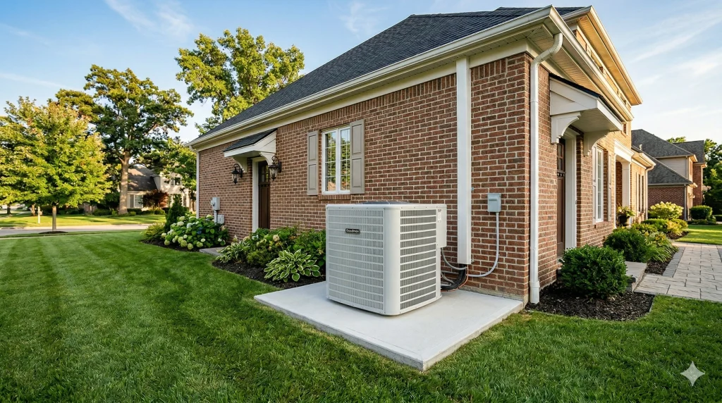 Goodman HVAC Online Reseller | IB Lighting Supply