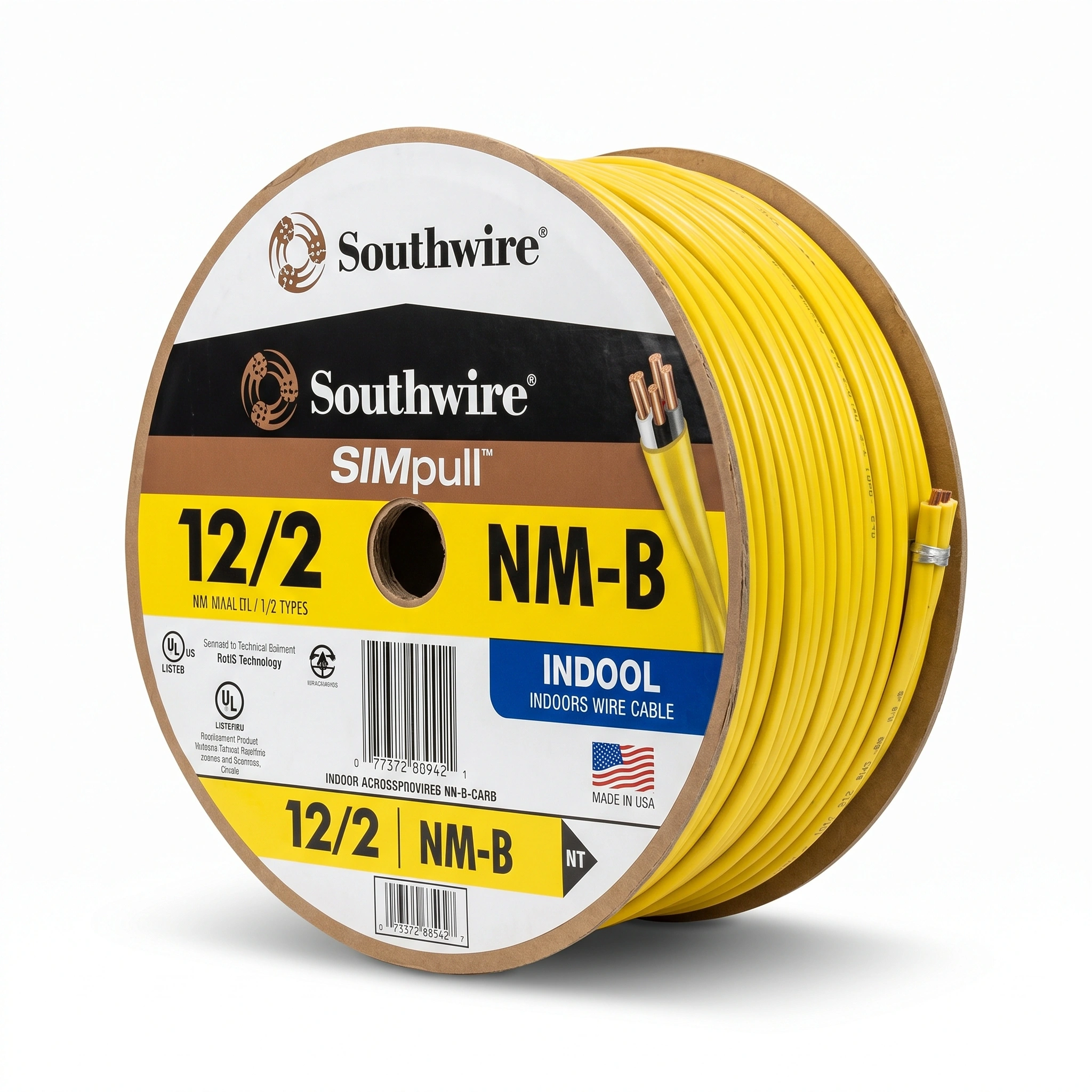 Southwire vs other electrical wire brands