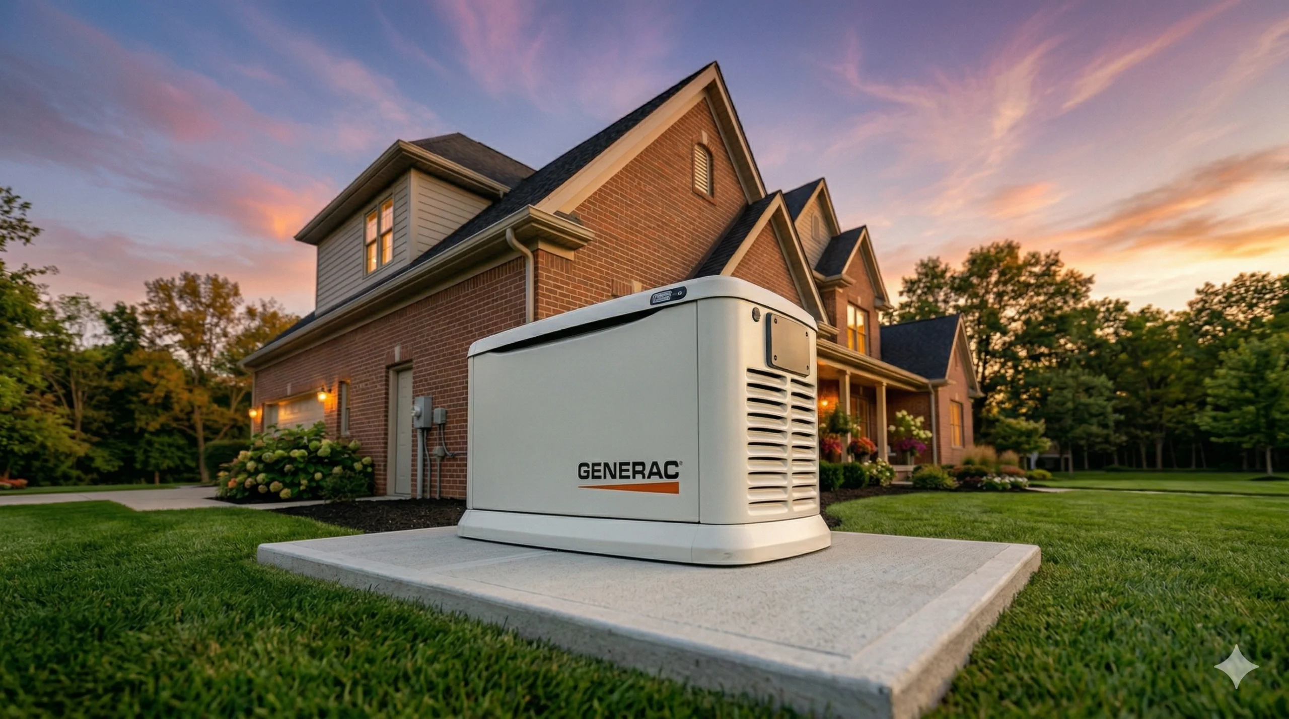 online generator store