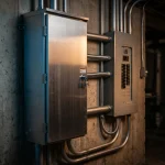 300-Amp Automatic Transfer Switch: Complete Expert Guide