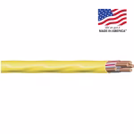 Southwire 250-ft 12 / 2 / 2 Romex SIMpull Solid Indoor CU NM-B W/G Individual pack ( By-the-roll ) - Image 2