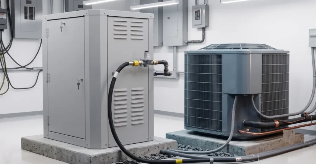 Will 14kW Generac Run Central AC? Safe Expert 2026 Guide