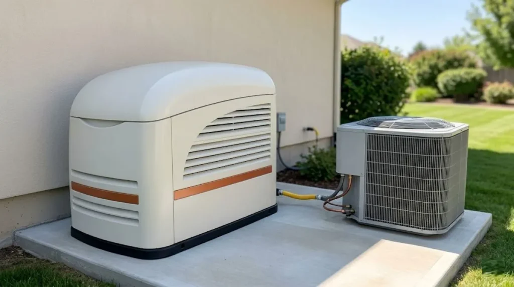 Will 24kW Generac Run 5-Ton AC? Safe Expert 2026 Guide