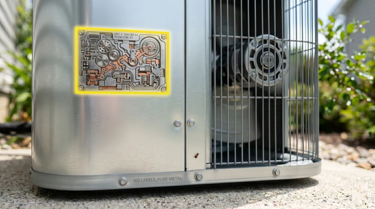 Common 24kW Generac sizing mistakes including over-buying for smaller AC and under-sizing for dual AC systems