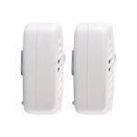 First Alert CO400 Battery-Operated Carbon Monoxide Detector, 2-Pack – 1043610 - Image 3