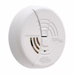 First Alert Battery-operated Carbon Monoxide Detector - Image 4
