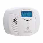 First Alert Battery-operated Carbon Monoxide Detector - Image 3
