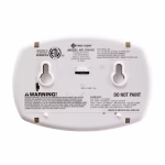 First Alert Battery-operated Carbon Monoxide Detector - Image 5