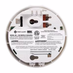 First Alert Battery-operated Carbon Monoxide Detector - Image 6
