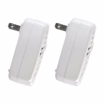 First Alert Plug-in Carbon Monoxide Detector 2 -Pack - Image 3