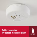 First Alert Battery-operated Carbon Monoxide Detector - Image 3