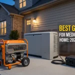 Best Generator for Medical Equipment Home: 2026 Expert Picks